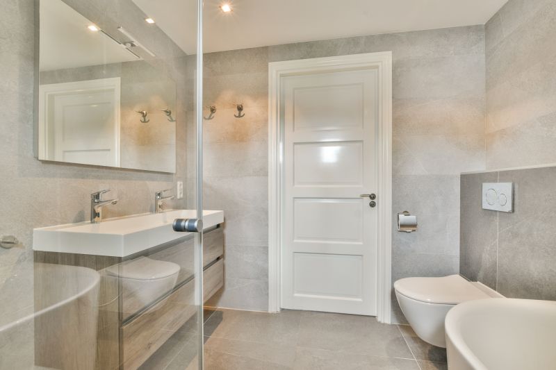 Basement Bathroom Remodeling in Framingham, MA