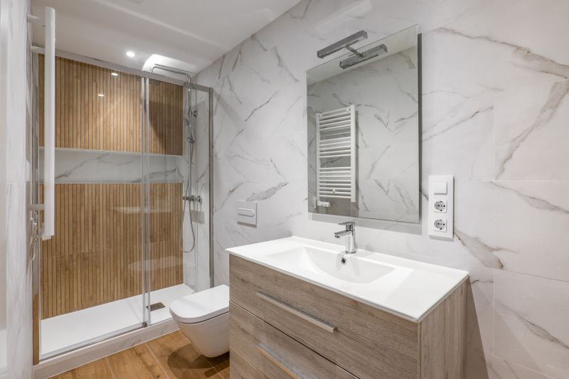 Bathroom Updating in Venice, FL