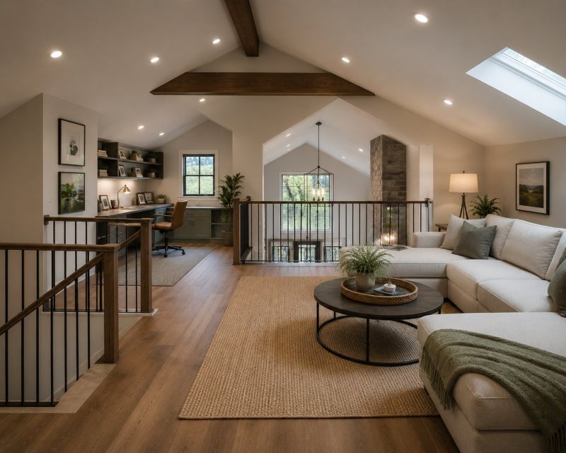 Floor Remodeling in Alpharetta, GA