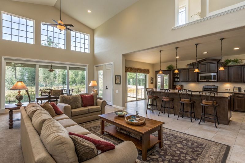 Guest House Remodeling in Littleton, CO