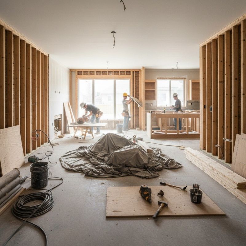 Interior Home Improvement in Littleton, CO